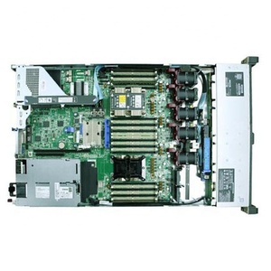 Haute qualité DL360 <span class=keywords><strong>Proliant</strong></span> Gen10 Gen10plus Gen11 Win 2016 SQL 1U Mini PC Ordinateur Rack Serveur - Product Image 1