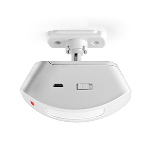 Kerui Hw7 Không Dây Dò Hồng Ngoại Rèm Cảm Biến <span class=keywords><strong>PIR</strong></span> Cảm Biến Báo Động Chống Trộm Hệ Thống <span class=keywords><strong>Detector</strong></span> 433Mhz An Ninh Phụ Kiện - Product Image 3