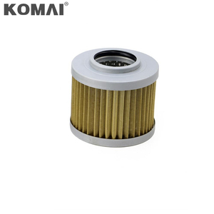 Filtre hydraulique KOMAI 40701-00360 4710-00052 4070100030 68241-6215-0 40701-00030 471-00052 pour 30-1FR FH-3011 - Product Image 1