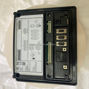 1900520012 điện hiển thị bảng điều khiển với chương trình điều khiển cho Atlas máy nén p1900520012 - Product Image 3