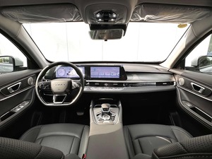 Chery Tiggo 8 PRO PHEV 2024 1.5T Flagship Automático, 5 Plazas, SUV Mediano, Usado, Buen Precio, Disponible - Product Image 6