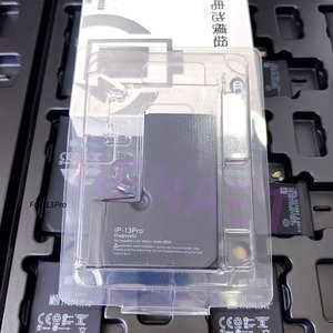 <span class=keywords><strong>ราคา</strong></span>ขายส่ง <span class=keywords><strong>แบ</strong></span><span class=keywords><strong>ต</strong></span>เตอรี่คุณภาพสูง 3.8v 3095mAh สำหรับวิเคราะห์การทำงาน <span class=keywords><strong>แบ</strong></span><span class=keywords><strong>ต</strong></span>เตอรี่ทดแทนสำหรับ <span class=keywords><strong>iPhone</strong></span> <span class=keywords><strong>13</strong></span> <span class=keywords><strong>Pro</strong></span> 0 รอบการใช้งาน <span class=keywords><strong>แบ</strong></span><span class=keywords><strong>ต</strong></span>เตอรี่แบบชาร์จได้ - Product Image 3