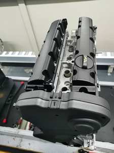 ชุดประกอบเครื่องยนต์เบนซิน<span class=keywords><strong>2</strong></span>.0L DW10FD ผลิตใหม่สำหรับ Peugeot 3008 CG-autoparts CG-autoparts - Product Image 3