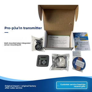Hach กลี Great Lakes Pro Series แบบพกพา P3 PH/ORP 0.01จอแสดงผล LCD ความแม่นยำสูงวัสดุ ABS รับประกัน1ปี - Product Image 2