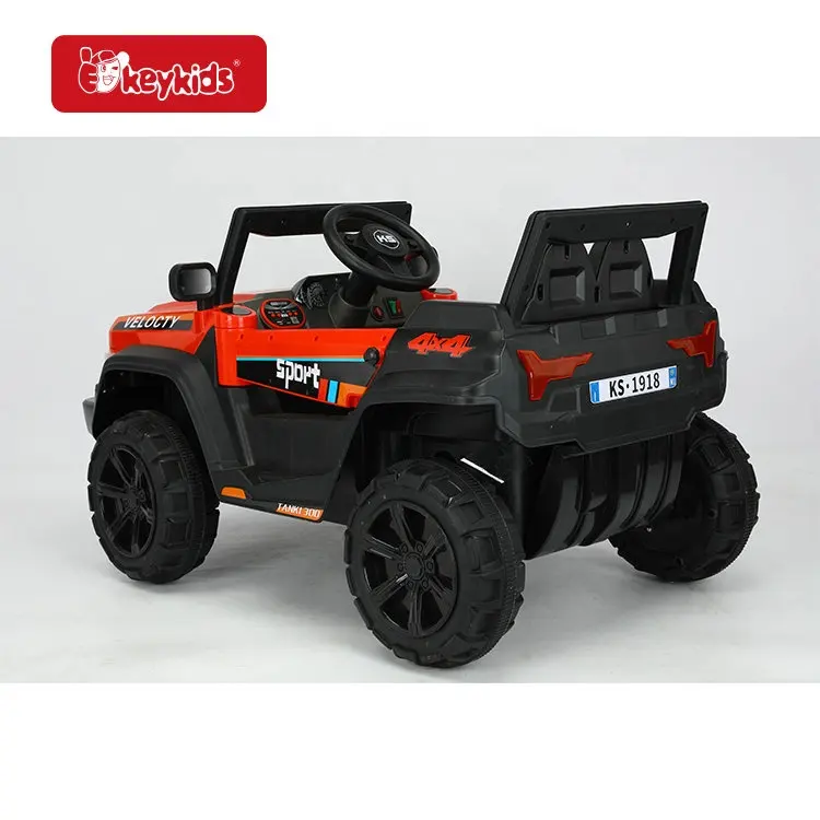 wholesale four-wheeler electric toy car off-road vehicle for kids P04A1188