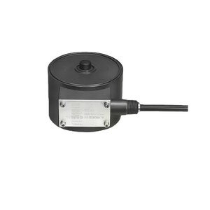Capteur de force à compression Tencer TLCU, cellule de pesage IP65 conforme RoHS - Product Image 1