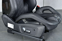Carbon-Schalensitze für BMW M2 M3 M4 M5 M6 G14 G15 G16 G17 G20 G22 G23 G24 G26 G29 G30 G32 G70 G80 G82 G87 G90 F90
