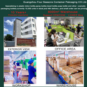 Bouteille pompe en mousse HDPE de forme unique 250 ml 350 ml pour <span class=keywords><strong>shampoing</strong></span> pour enfants, gel douche pour bébé et savon pour les mains - Product Image 6