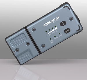 Décapant thermique de fibre de ruban Décapant thermique de fibre de CS-06Bundle Décapant thermique de veste chaude multifonctionnel Décapant de fibre de ruban - Product Image 2
