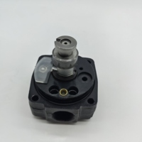 Rotor Pompa Injeksi Bahan Bakar Diesel VE Head Kondisi Baru 096400-1500 untuk 6 Wagon 2014