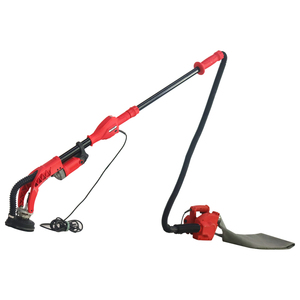 <span class=keywords><strong>Ponceuse</strong></span> murale électrique à Long mât, 125mm, fourniture d'usine professionnelle - Product Image 1