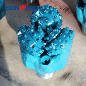 Hot bán API 13 5/8 \ "tricone Rock <span class=keywords><strong>bit</strong></span> 8 1/2 inch Giàn Khoan cho xây dựng và nước tốt cho khai thác mỏ các bộ phận máy - Product Image 3