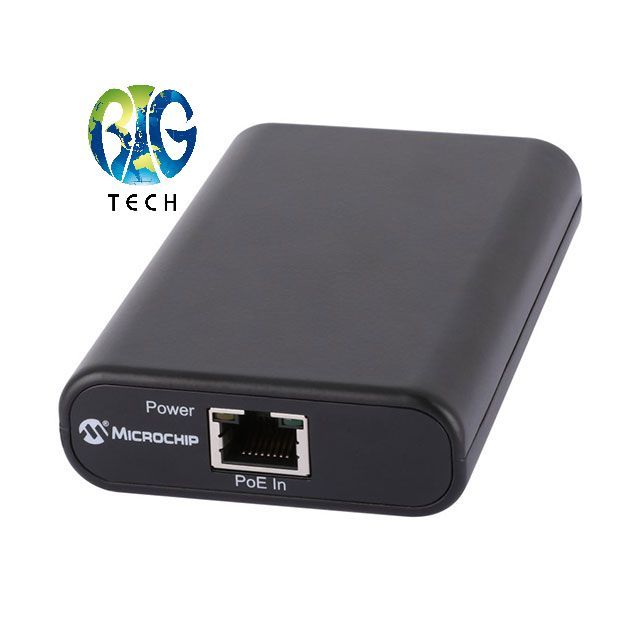 PD-USB-PO30 BOM POWER ONLY POE TO USB-C 23.5W AD PD-USB-PO30
