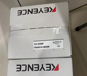 Nuevo Controlador de Visión CV-X450F CVX450F - Product Image 4
