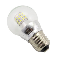 Ampoule G50 E27 B22 230V 120V AC 24V 10-30V 60V DC 10-30V/12-60V/100-240V