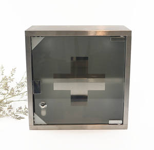 Boîtes et bacs de <span class=keywords><strong>rangement</strong></span> pour la maison en acier inoxydable de haute qualité pour la maison - Product Image 2