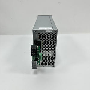 <span class=keywords><strong>Rectificador</strong></span> Portátil de 110 V CC, 20 A, CA-CC, CC-CC, Salida de 3000 W, 50/60 Hz, para Estaciones Base de Telecomunicaciones, Equipos Industriales, 92% de Eficiencia - Product Image 3