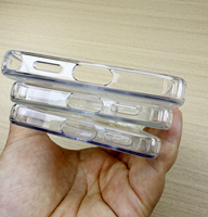 Funda Protectora para Teléfono Móvil 2026, Antigolpes, Magnética Fuerte N52
