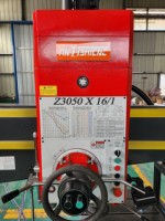 Perceuse radiale Offre Spéciale pour Z3050x16-1 de métaux Perceuses hydrauliques de haute qualité Perceuse de puits