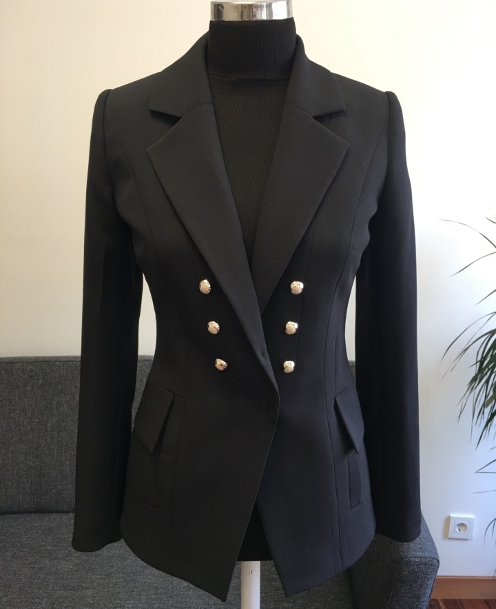 Custom High End Quality Small MOQ Tailoring Services  Suits