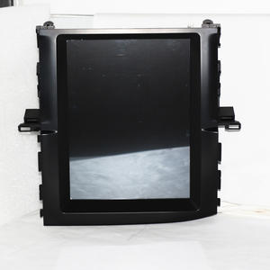 Per TOYOTA HIGHLANDER 2014-autoradio 12.1 pollici Android Car Screen GPS sistema di navigazione multimediale Wireless auto Play BT FM DSP - Product Image 4