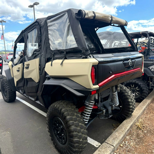 ราคาพิเศษสุด รถใหม่ปี 2025 Can-Am Commander Max XT-P 1000R UTV ขายทั่วโลก - Product Image 1