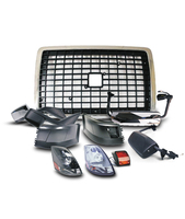 Gran oferta, piezas de carrocería de camión americano, Sensor de presión de aceite 25173266 para camión MACK