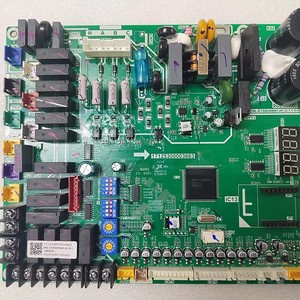 Carte de commande de climatisation DNL E1550NSN1 H1 D 1 1 1 1 Pièces de climatiseur central - Product Image 2
