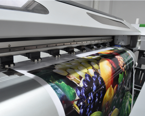 Mesin Printer Flex Otomatis <span class=keywords><strong>Yinghe</strong></span> untuk Format Besar 1.6m 1.8m Printer Label XP600 I3200 Buatan China - Product Image 4