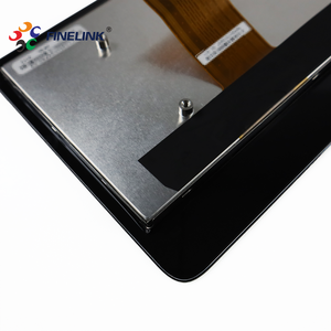 Disesuaikan 10.3 Inci <span class=keywords><strong>Monitor</strong></span> Sentuh Fram Terbuka OCR Ikatan Optik Laminasi Penuh Fit Penuh Panel Layar Sentuh Medis - Product Image 6