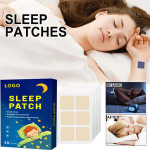 แผ่นแปะช่วยการ<span class=keywords><strong>นอน</strong></span>หลับ ผลิตภัณฑ์ดูแลสุขภาพ ผลิตภัณฑ์ใหม่ <span class=keywords><strong>ราคา</strong></span>ถูก รับผลิตตามสั่ง ขายส่ง ขายดี - Product Image 2