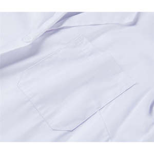 Bata de Laboratorio de Manga Larga para Mujer 1832 - Product Image 3