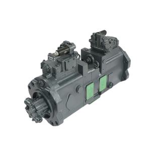 K5V160DTH-9T16 SY335 Nueva Bomba Hidráulica Principal para Maquinaria de Construcción, Pieza de Bomba para Excavadora - Product Image 3