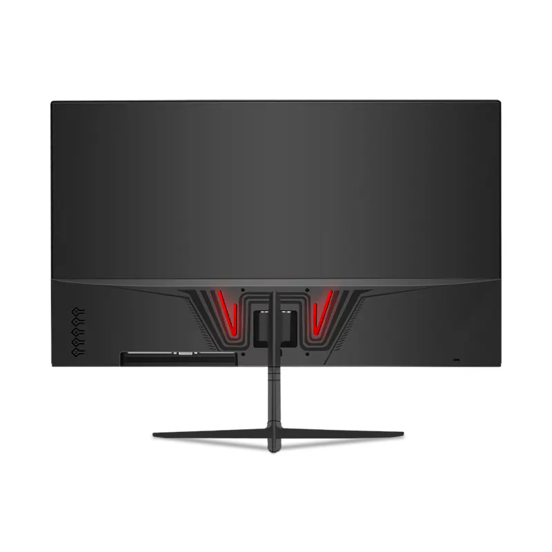 wholesale gaming monitors led lcd computer screen display Desktop with ips VA TN flat and curve optional