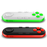 Manette de jeu sans fil Data Frog, télécommande VR pour iOS Android pour appareils Xiaomi, compatible avec PC VR Box