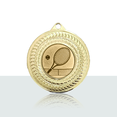 Medaglia di Tennis 151 - Product Image 3