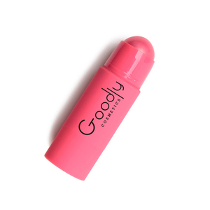 Barra de Rubor de Bolsillo con Logotipo Personalizado OEM/ODM, Precio Económico, Alta Pigmentación, Rubor Facial Natural Multicolor - Product Image 5