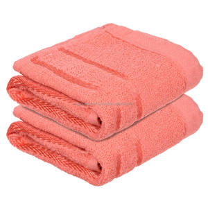 Serviette de toilette en coton premium 500 GSM, extra douce, pour hôtel, salle de bain, logo personnalisé, vente en gros, fournisseur de linge d'hôtellerie - Product Image 6