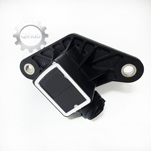 Capteur de niveau de suspension pneumatique 21253672 20583428 21585711 21643575 22194741 pour camion Volvo Renault - Product Image 5