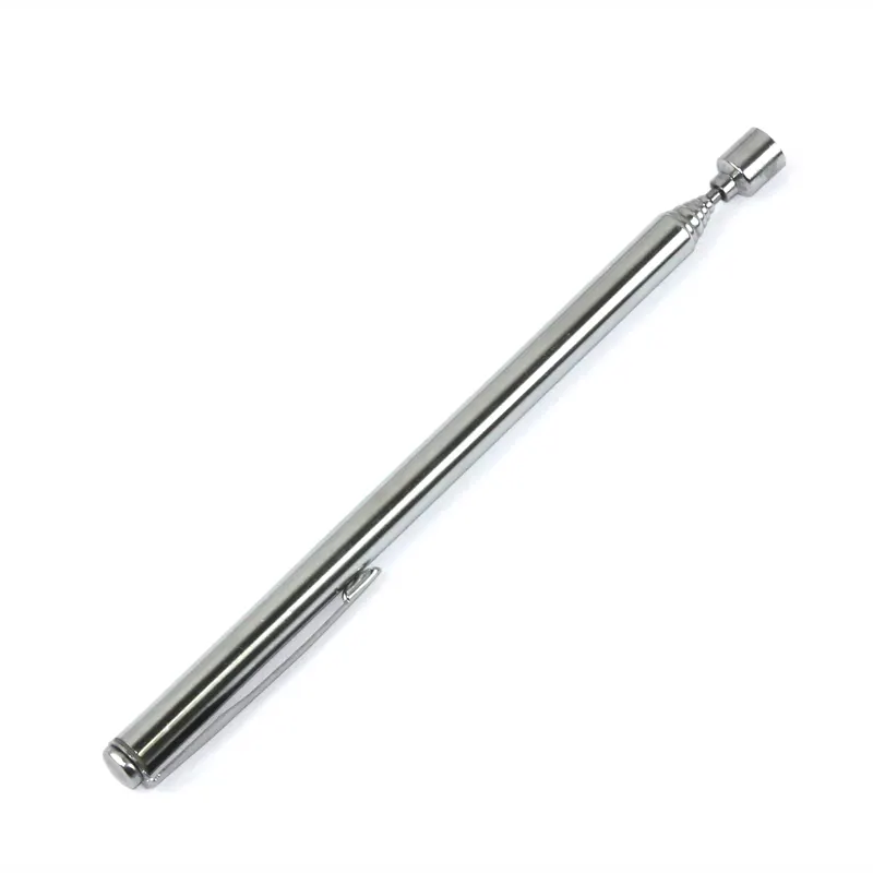 CT-503 126-637mm Refrigeration Air Conditioning Repairing Hand Tools Telescopic Magnetic Pick Up Tool