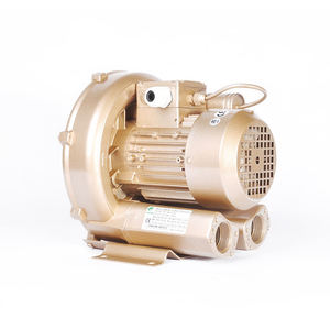 Ventilador Regenerativo Monofásico de <span class=keywords><strong>400W</strong></span> para Aspiración o Soplado - Product Image 3