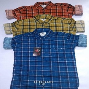 เสื้อสำหรับผู้ชายผ้าฝ้ายลำลองพิมพ์ลายเรขาคณิตปกสี่เหลี่ยมระบายอากาศได้ผ้าสักหลาดป้องกันการเกิดคราบ - Product Image 1