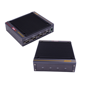 Ban đầu phân phối nhúng máy tính công nghiệp không quạt Intel Celeron j6412 Linux PC hộp - Product Image 6