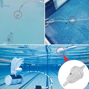Kit de remplacement de soupape de secours G52 pour nettoyeurs de piscine <span class=keywords><strong>Polaris</strong></span> 180, <span class=keywords><strong>280</strong></span>, 380, 480 - Product Image 6