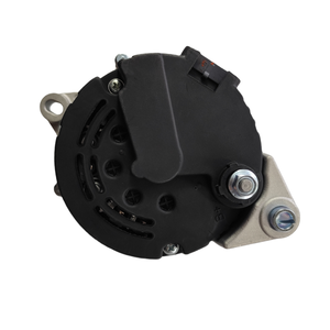 Alternador para <span class=keywords><strong>Chevrolet</strong></span> Chevy <span class=keywords><strong>Aveo</strong></span> 1.6L 96838439 96954113 - Product Image 6