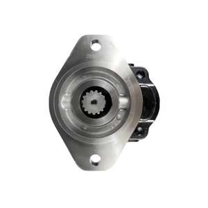 Hansen JCB ปั๊มเกียร์ไฮดรอลิกหลักของ4CX 3CX JCB208/JCB209/JCB210 20/903300 Shandong รับประกัน1ปี - Product Image 5