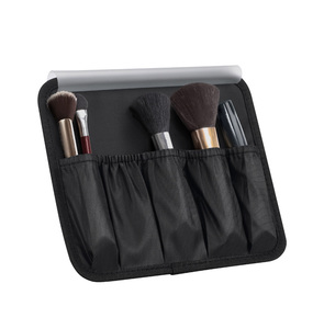 Du lịch dẫn trang điểm túi với thắp sáng gương-sạc mỹ phẩm Organizer Box Vanity trường hợp đối với phụ nữ vẻ đẹp phụ kiện - Product Image 2