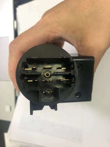 Lenkschloss Fur 46751427 60816498 60662120 61009800 46753084 603514 603519 Pour Fiat Punto Doblo Palio Alfa Romeo <span class=keywords><strong>147</strong></span> - Product Image 2