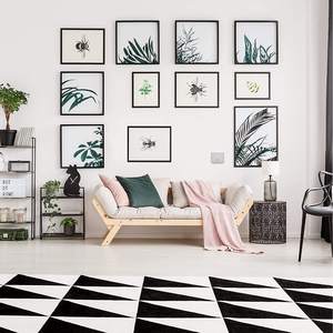 Thermostat connecté Finder Bliss, contrôle par application Wi-Fi, montage mural, 1C9190030W07, chauffage intelligent pour maison connectée - Product Image 3