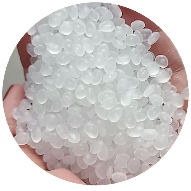 Factory Supply Unscented Eva Raw Material Foam Eva Particle Aroma Eva Beads Resin Granules